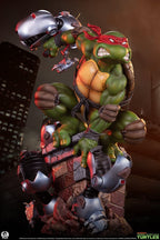Teenage Mutant Ninja Turtles Comic Statue 1/4 Raphael 53 cm