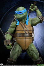 Teenage Mutant Ninja Turtles Statue 1/2 Leonardo 86 cm