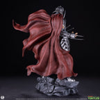 Teenage Mutant Ninja Turtles Legends Statue 1/3 Shredder (Comic Variant) 69 cm