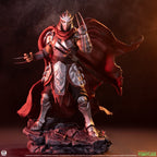 Teenage Mutant Ninja Turtles Legends Statue 1/3 Shredder (Comic Variant) 69 cm
