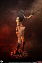 Vampirella Statue 1/2 Vampirella 112 cm