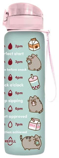 Pusheen Drinking Bottle Sips