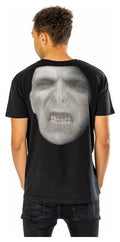 Harry Potter T-Shirt Reverse Voldemort Size S