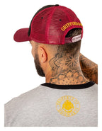 Harry Potter Trucker Cap Gryffindor