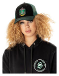 Harry Potter Trucker Cap Slytherin