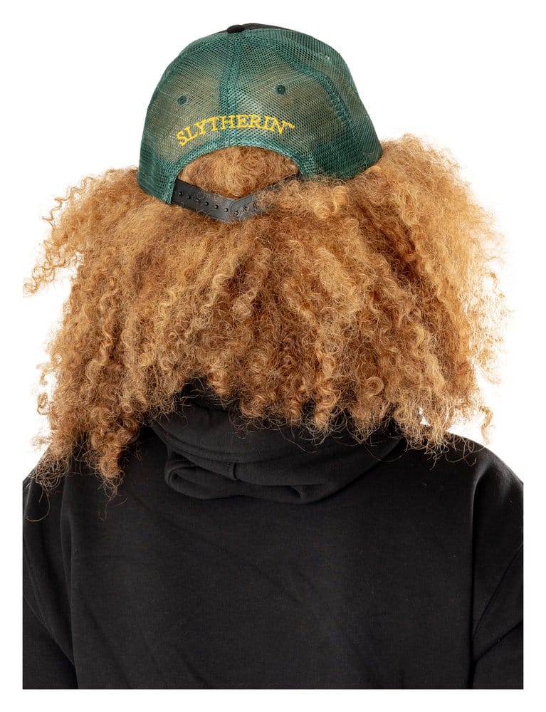 Harry Potter Trucker Cap Slytherin