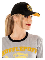 Harry Potter Baseball Cap Hufflepuff