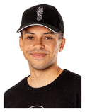 Harry Potter Baseball Cap Dark Mark