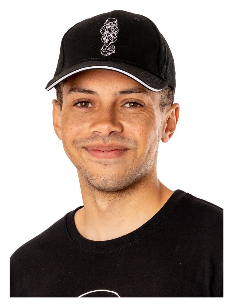 Harry Potter Baseball Cap Dark Mark