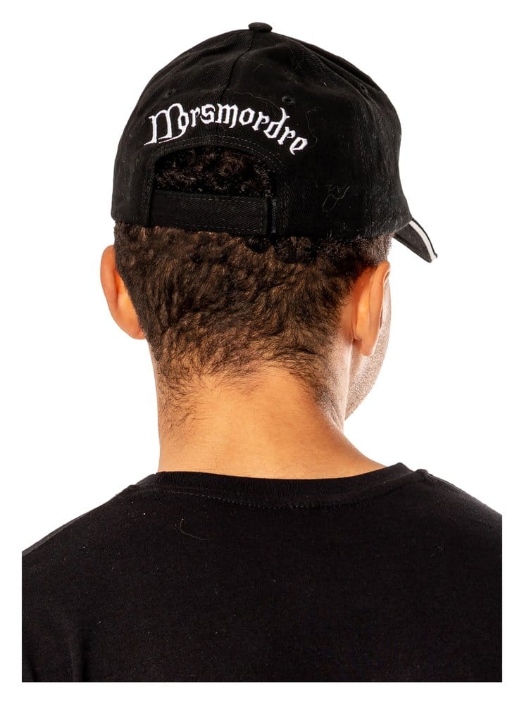 Harry Potter Baseball Cap Dark Mark