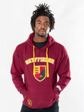 Harry Potter Hooded Sweater Gryffindor Deluxe Size S