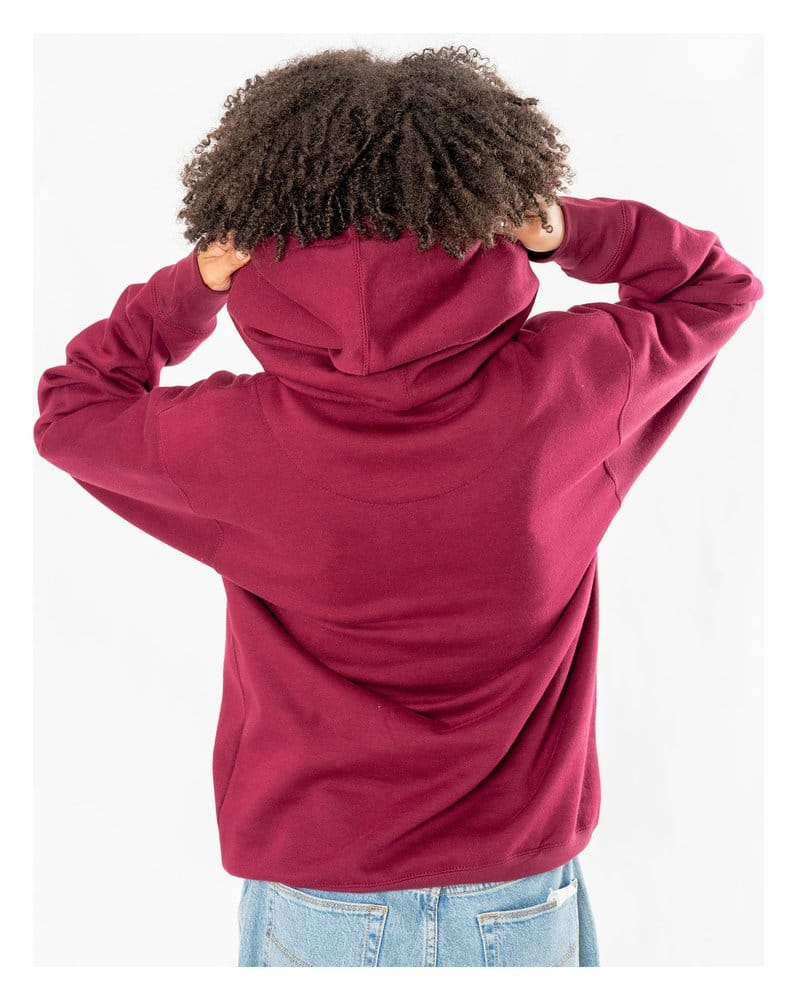 Harry Potter Hooded Sweater Gryffindor Deluxe Size L
