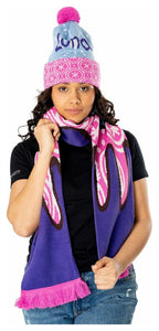 Harry Potter Scarf Luna Lovegood