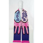 Harry Potter Scarf Luna Lovegood