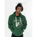 Harry Potter Hooded Sweater Slytherin Deluxe Size M