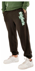 Harry Potter Jogger Slytherin Lounge Set Size M