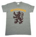 Harry Potter T-Shirt Gryffindor University Size XL