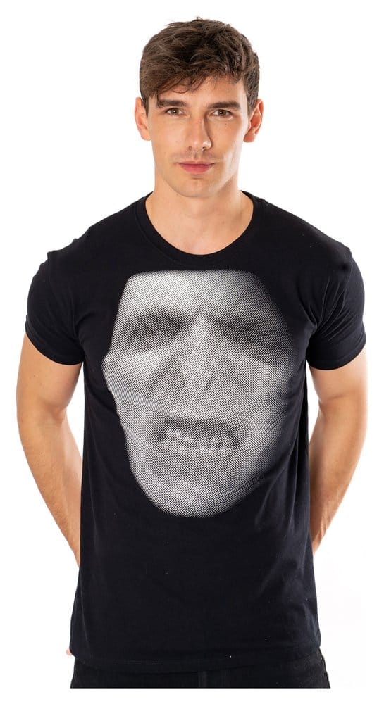 Harry Potter T-Shirt Voldemort Size S