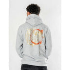 Harry Potter Hooded Sweater Gryffindor Zodiac Size L