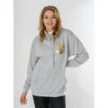 Harry Potter Hooded Sweater Gryffindor Zodiac Size L