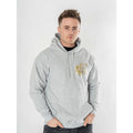 Harry Potter Hooded Sweater Slytherin Zodiac Size M