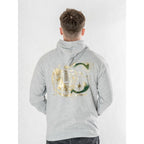 Harry Potter Hooded Sweater Slytherin Zodiac Size M