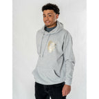 Harry Potter Hooded Sweater Ravenclaw Zodiac Size L