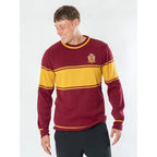 Harry Potter Sweater Gryffindor Size XXL