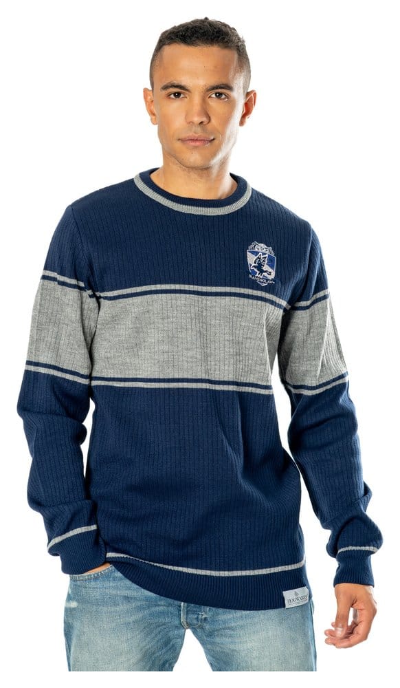 Harry Potter Sweater Ravenclaw Size XL
