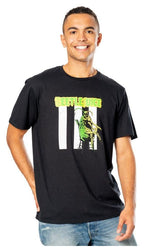 Beetlejuice T-Shirt Beetle Size XXL
