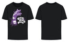 Beetlejuice T-Shirt Sandworm Size XL