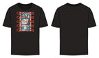 Gremlins T-Shirt Evil Reel Size M