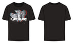 Gremlins T-Shirt Flasher Size S