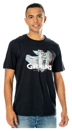 Gremlins T-Shirt Flasher Size M
