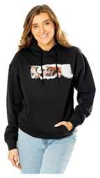 Gremlins Hooded Sweater Front Back Tear-Away Size XXL