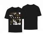Gremlins T-Shirt Multi-Gizmo Size S
