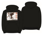 Gremlins Hooded Sweater Gizmo Size XL