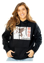 Gremlins Hooded Sweater Gizmo Size XL