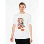 DC T-Shirt Harley Quinn Anime Mayhem Size XL