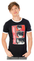 Harry Potter T-Shirt Harry Comic Box Size S