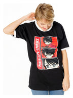 Harry Potter T-Shirt Harry Comic Box Size L