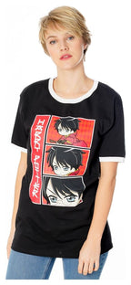 Harry Potter T-Shirt Harry Comic Box Size S