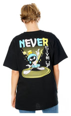 Looney Tunes T-Shirt Anime Marvin Reverse Size XL