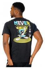 Looney Tunes T-Shirt Anime Marvin Reverse Size M