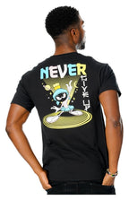Looney Tunes T-Shirt Anime Marvin Reverse Size XL