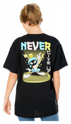Looney Tunes T-Shirt Anime Marvin Reverse Size XXL