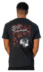 The Exorcist T-Shirt Excellent Day Reverse Size M