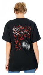 The Exorcist T-Shirt Excellent Day Reverse Size S