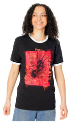 A Nightmare on Elm Street T-Shirt Freddy Claw Size S