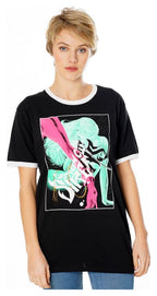 Gotham City Sirens T-Shirt Mystery Size XL
